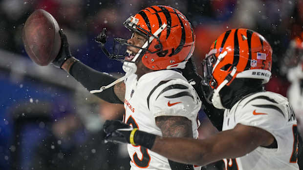 ¡Por la gloria! Así quedaron las finales de conferencia en la NFL